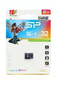 کارت حافظه میکرو sd  موبایل سیلیکون پاور   siicon power 32gb